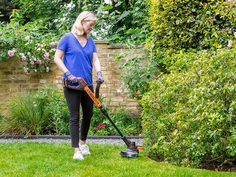 BCST918D1 Strimmer® 18V 1 x 2.0Ah Li-ion