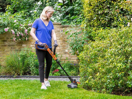 BCST918D1 Strimmer® 18V 1 x 2.0Ah Li-ion
