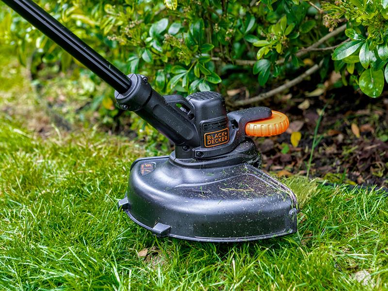 BCST918D1 Strimmer® 18V 1 x 2.0Ah Li-ion