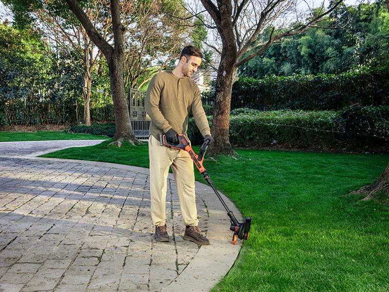BCST918D1 Strimmer® 18V 1 x 2.0Ah Li-ion