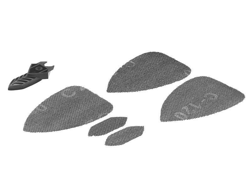 BDCDS18 Mouse® Detail Sander 18V 1 x 1.5Ah Li-ion