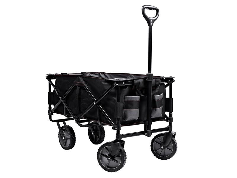 BDCWBK01 Collapsible Outdoor Utility Wagon