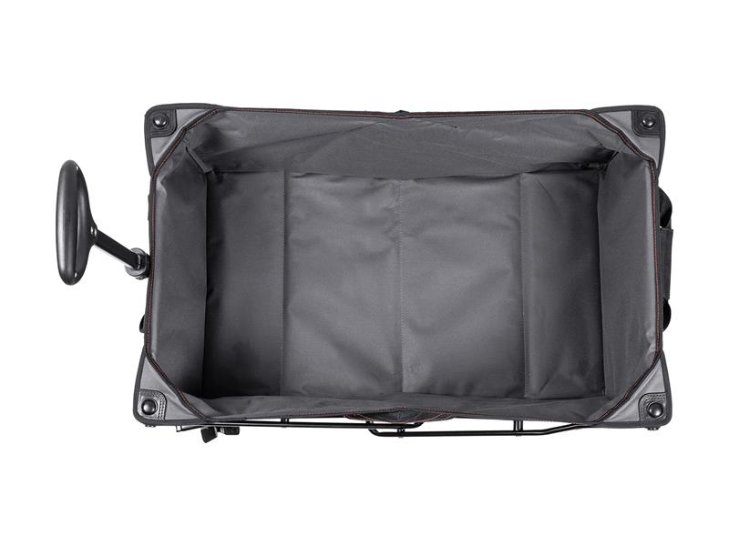 BDCWBK01 Collapsible Outdoor Utility Wagon