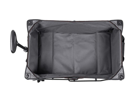 BDCWBK01 Collapsible Outdoor Utility Wagon