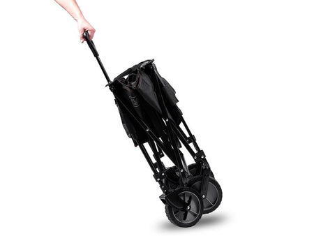 BDCWBK01 Collapsible Outdoor Utility Wagon
