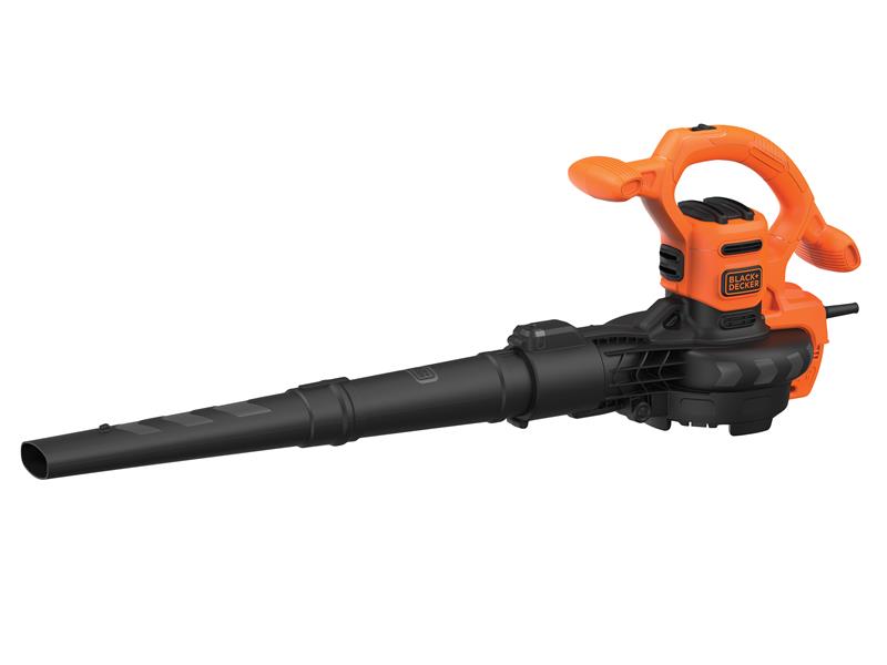 BEBLV260 3-in-1 Blower Vac 2600W 240V