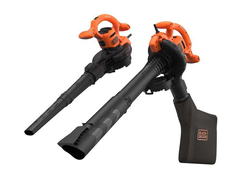 BEBLV260 3-in-1 Blower Vac 2600W 240V