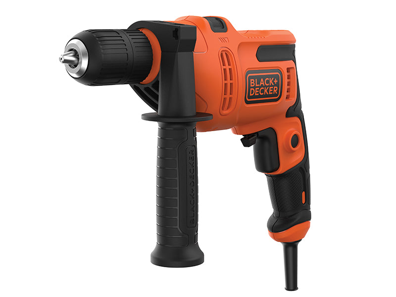 BEH200 Electric Hammer Drill 500W 240V