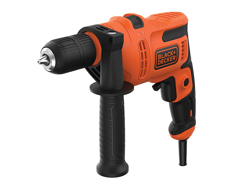 BEH200 Electric Hammer Drill 500W 240V