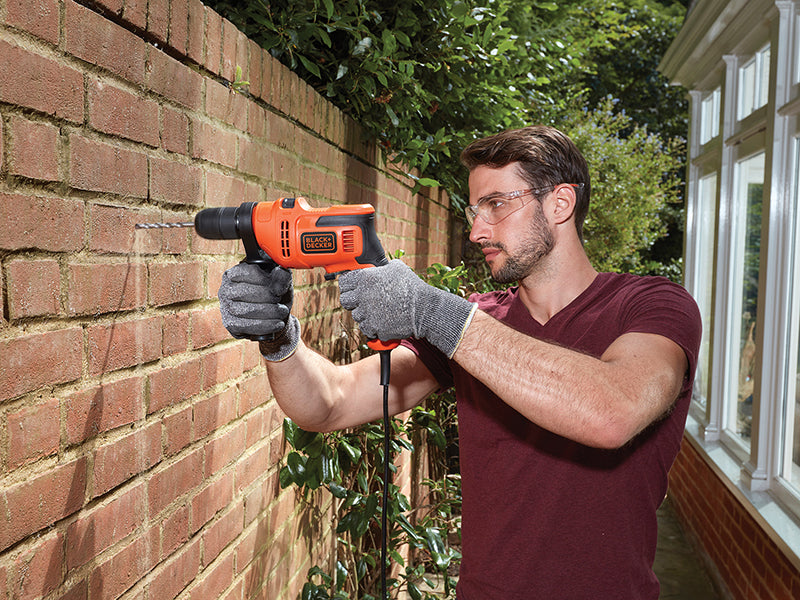 BEH200 Electric Hammer Drill 500W 240V