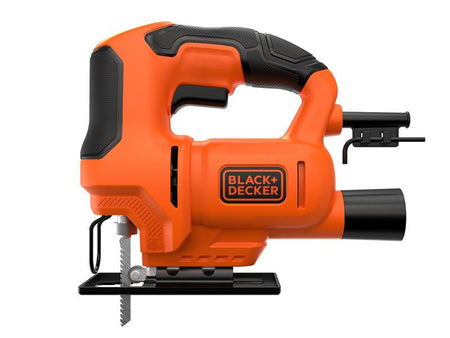 BES602 Single Speed Jigsaw 400W 240V