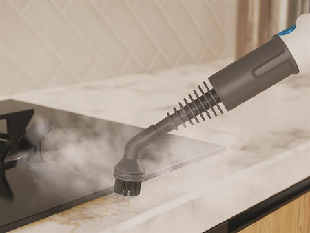 BHSMP2008 Pressurised Steam Cleaner 4 Bar 240V