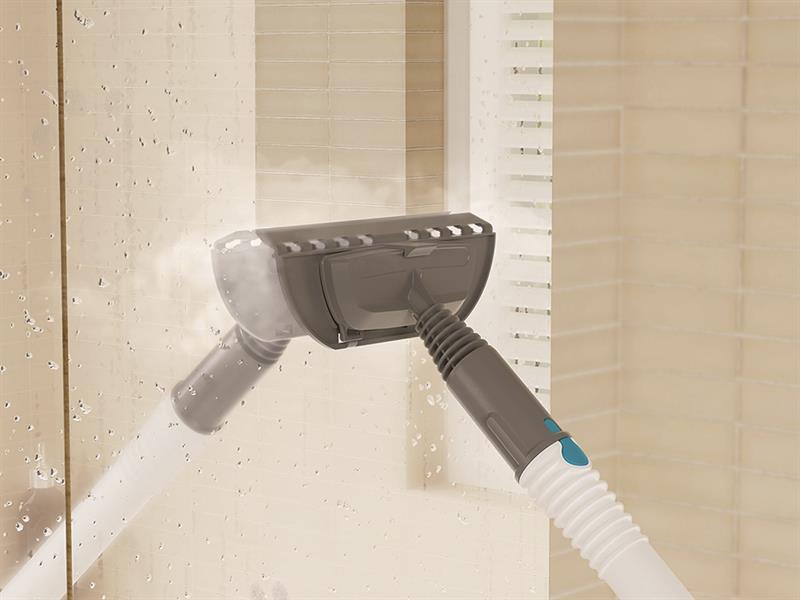 BHSMP2008 Pressurised Steam Cleaner 4 Bar 240V