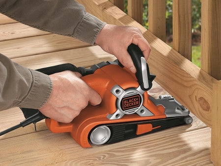 KA88 Belt Sander 720W 240V