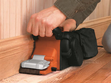 KA88 Belt Sander 720W 240V