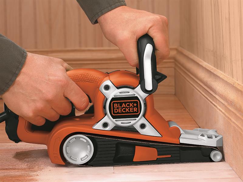 KA88 Belt Sander 720W 240V