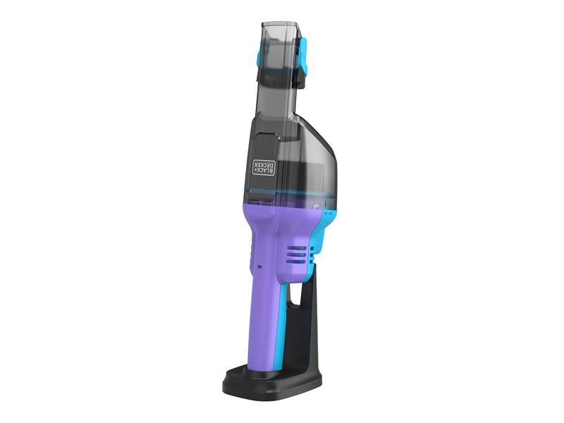 NVD220BP Dustbuster® Handheld Vacuum Cleaner 7.2V