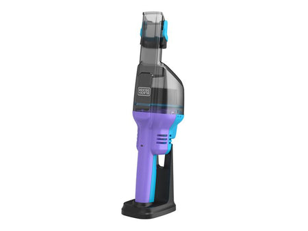 NVD220BP Dustbuster® Handheld Vacuum Cleaner 7.2V