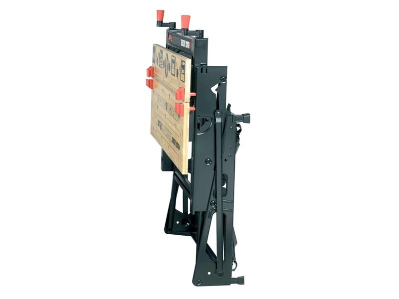 Black & Decker Workmate® 825 Deluxe Large Workbench with Vertical Clamping