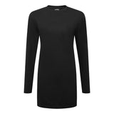 Women's Cotton Relaxed Fit T-Shirt L/S