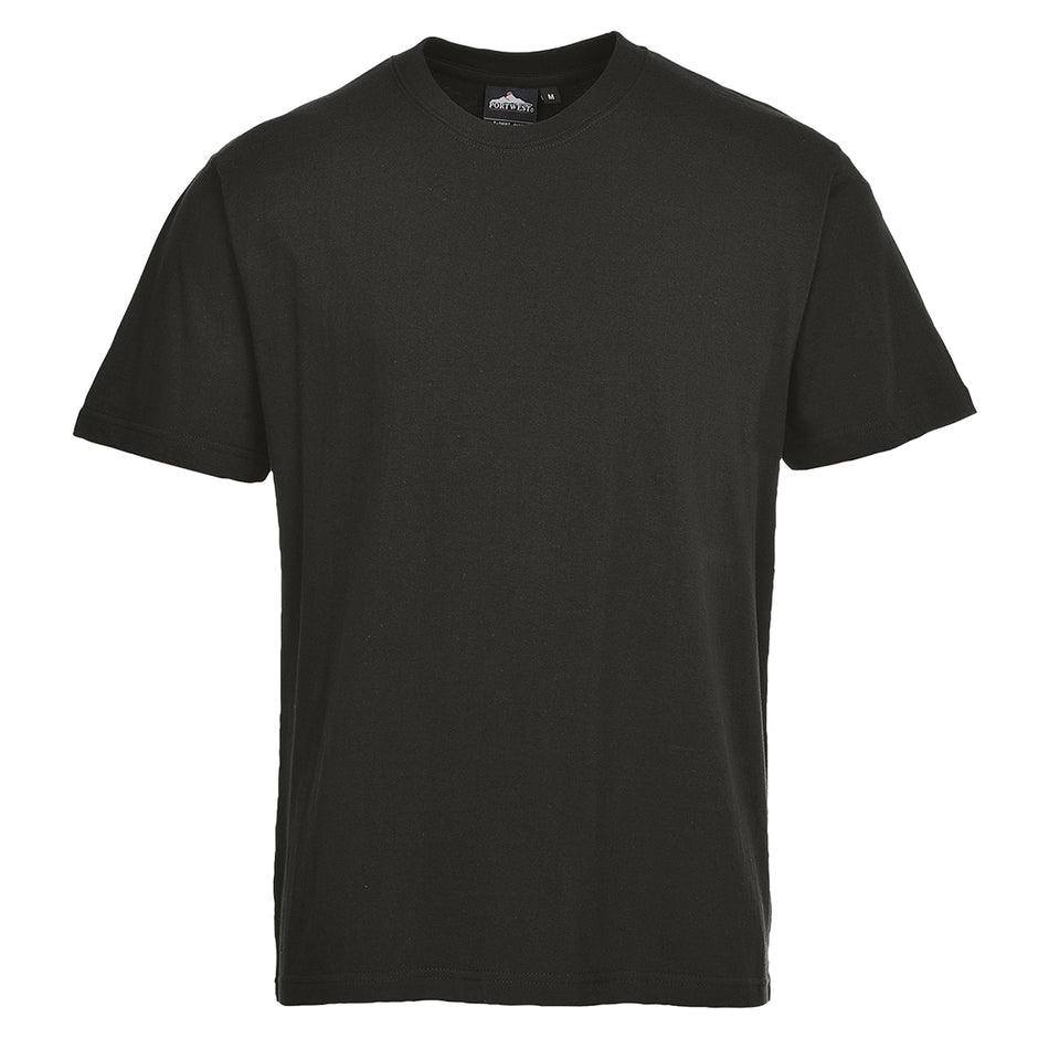 Turin Cotton T-Shirt S/S