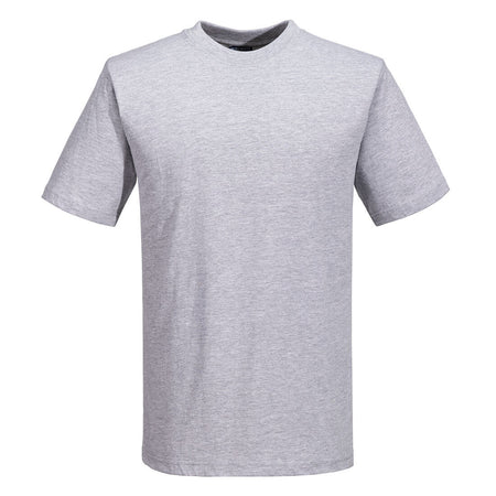 Turin Cotton T-Shirt S/S