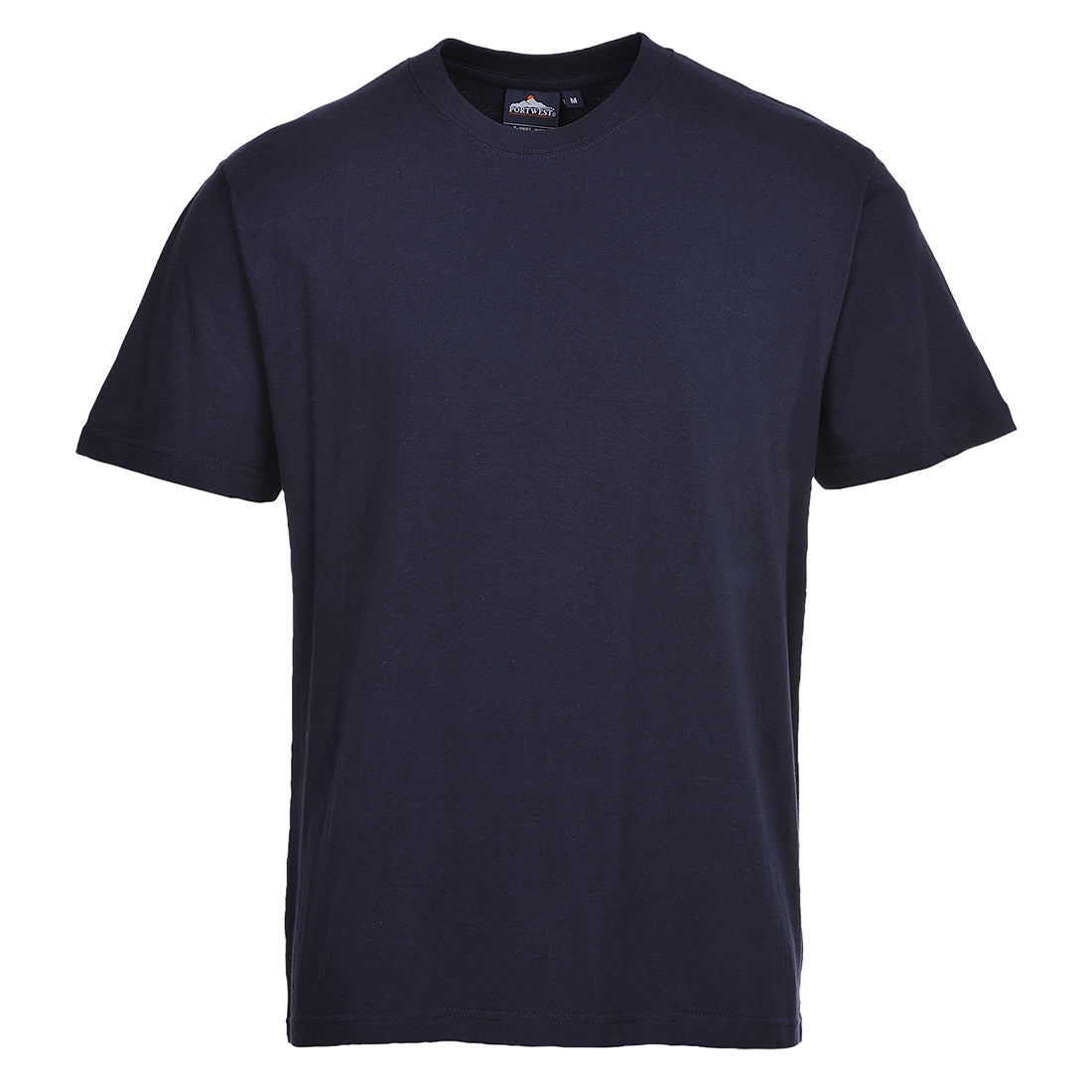 Turin Cotton T-Shirt S/S