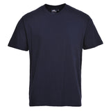 Turin Cotton T-Shirt S/S