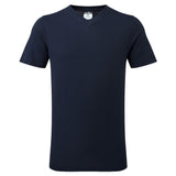 V-Neck Cotton T-Shirt S/S