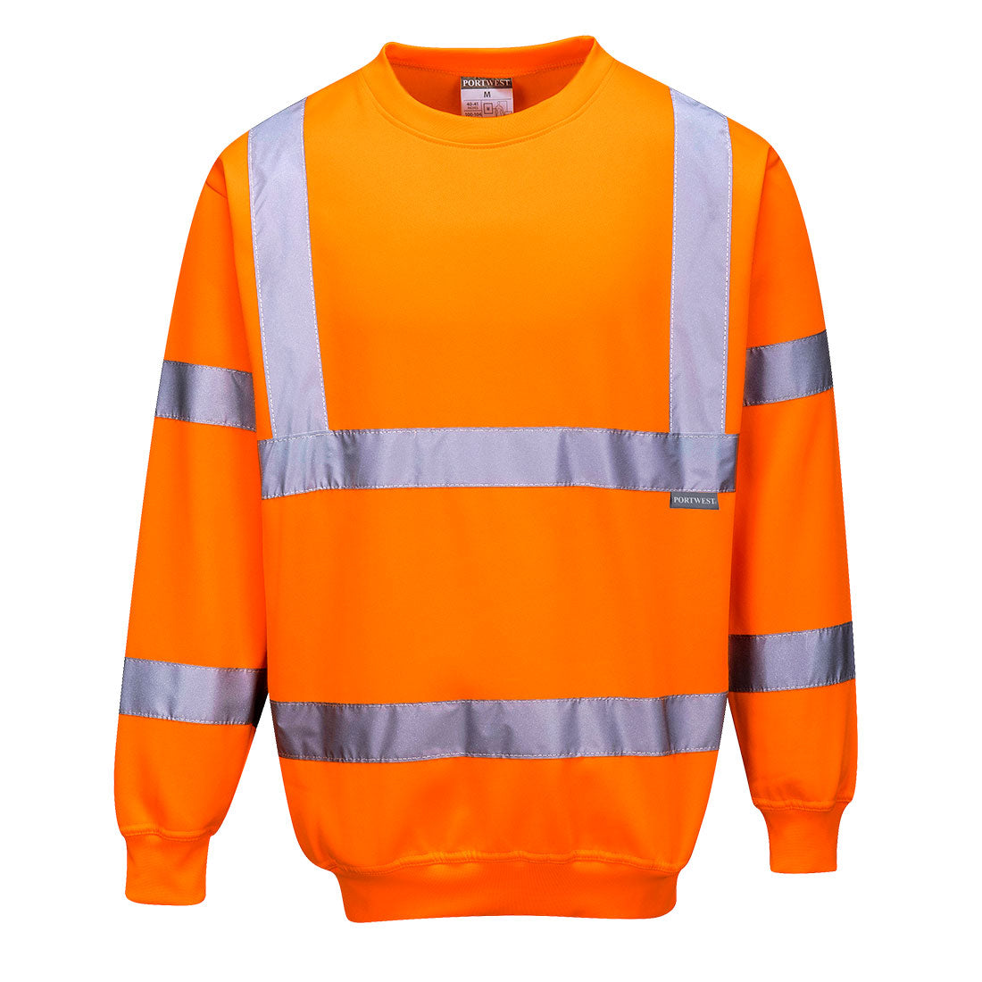 Hi-Vis Sweatshirt - Style PW- B303