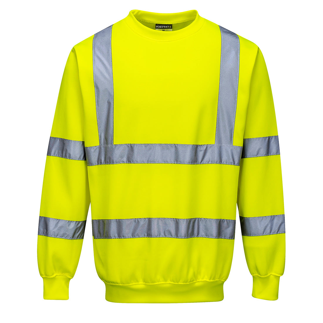 Hi-Vis Sweatshirt - Style PW- B303