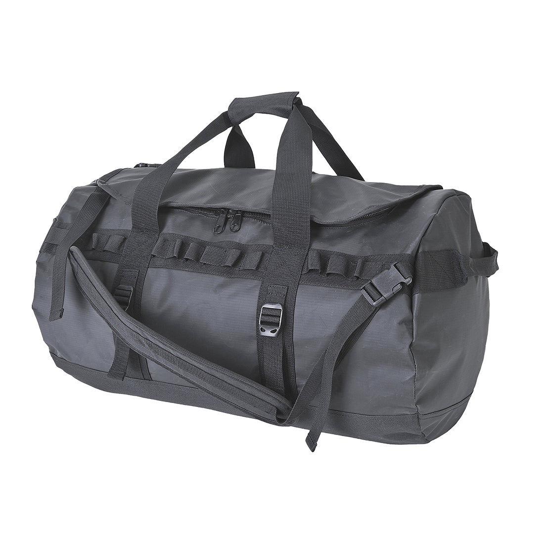 70L Water-resistant Holdall