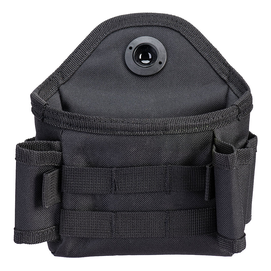 Modular Trouser Tape Pocket