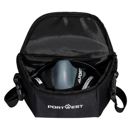 Half Mask Storage Bag