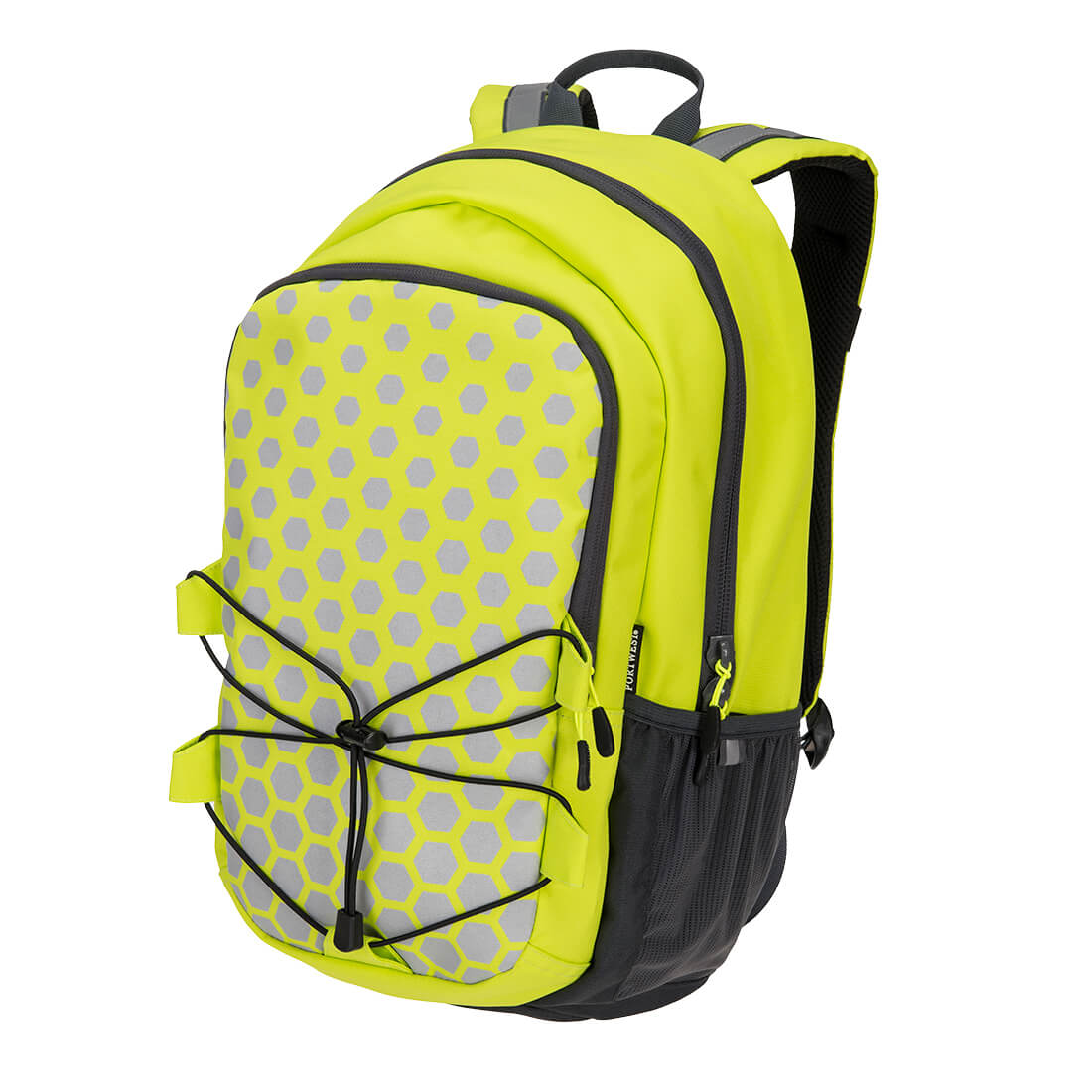 Portwest PW3 Hi-Vis Rucksack  B955
