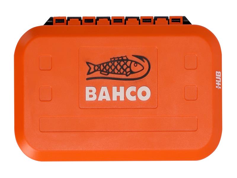 S34MC8H 1/4in Drive Socket & Bit Set, 34 Piece