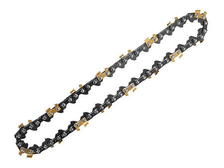 Nexxsaw Titanium Coated Chainsaw Chain 7in