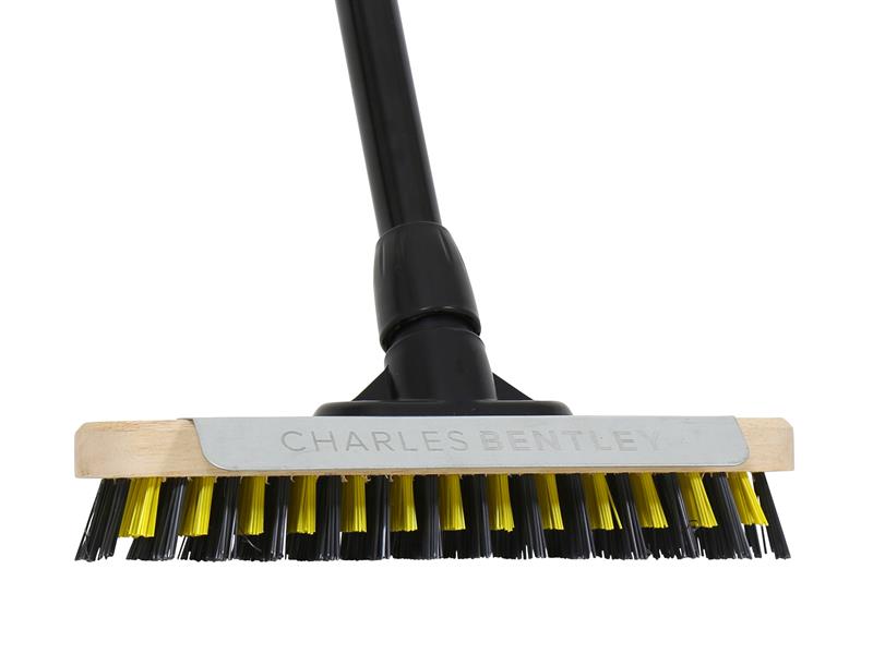Deck Scrub Broom 279mm (11in)