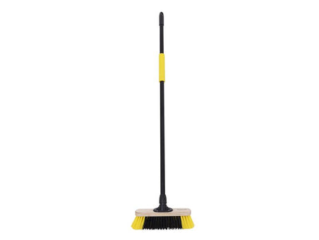 Dual Fill Soft PET Broom 279mm (11in)