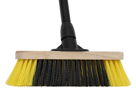 Dual Fill Soft PET Broom 279mm (11in)