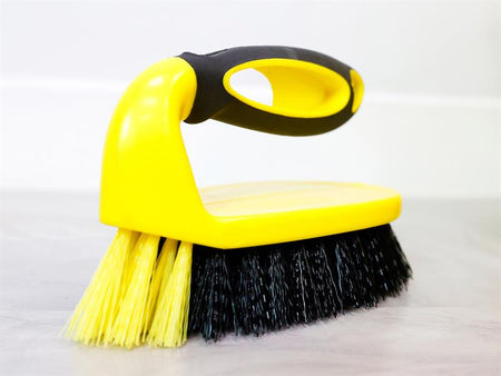 Soft Grip Scrub Brush