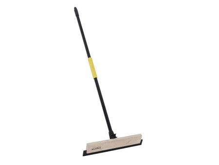 Pro Wooden Squeegee 18in