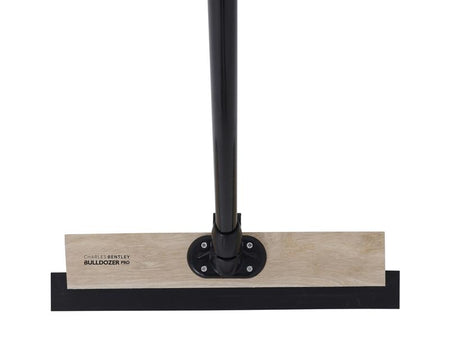 Pro Wooden Squeegee 18in