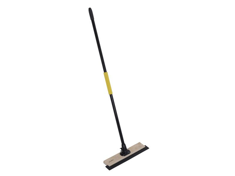 Pro Wooden Squeegee 24in