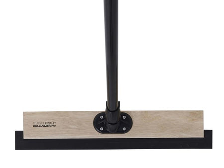 Pro Wooden Squeegee 24in