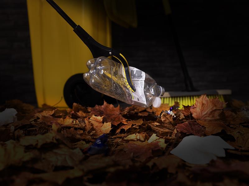 Litter Picker
