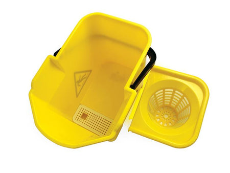 Heavy-Duty Mop Bucket 16 litre