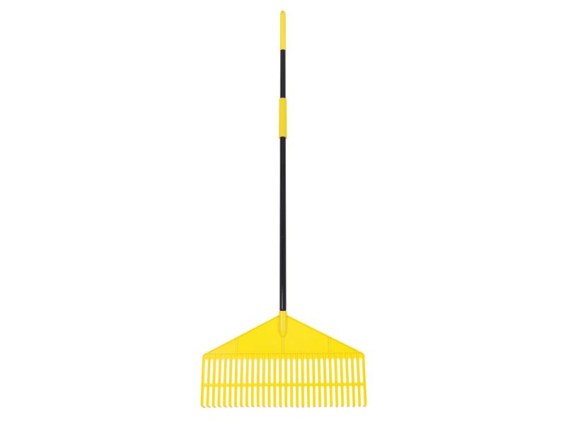 Heavy-duty Large Rake 59cm