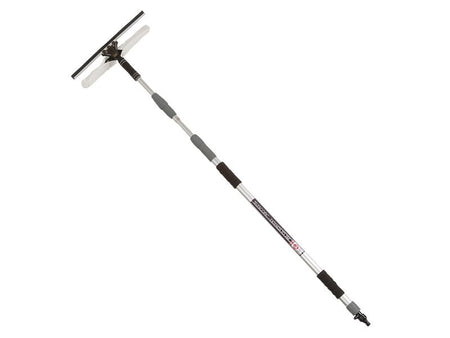 Heavy-Duty Waterfed Window Cleaner 3m