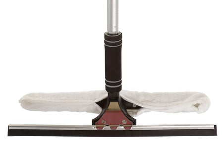 Heavy-Duty Waterfed Window Cleaner 3m